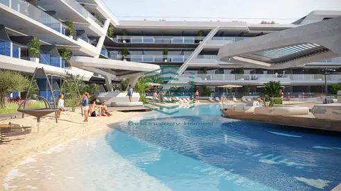 Best price /Almost ready/Great location /Strong Returns