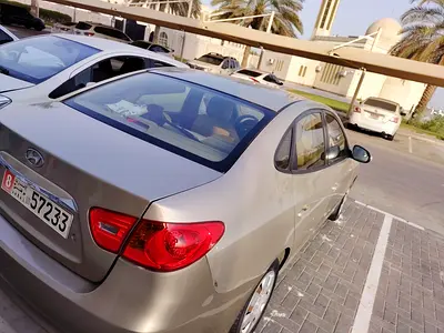صورة 2 لـ 2011 Hyundai ELANTRA