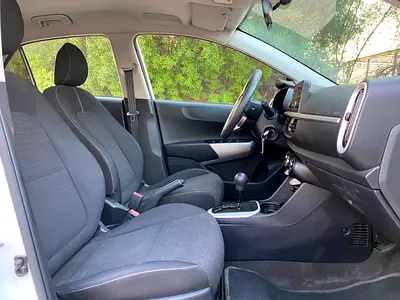 Kia Picanto LX, миниатюра 12
