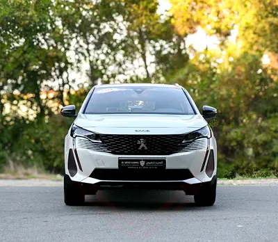 Peugeot 3008 Active, миниатюра 2
