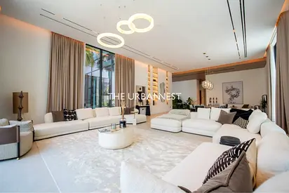 Luxurious Mansion with Resort-Style Private Oasis