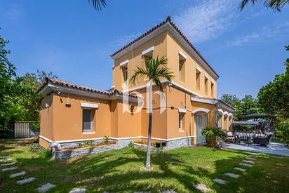Upgraded 4BR Type A | Large Plot | Prime Location