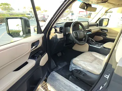 Toyota Prado TXL, миниатюра 8