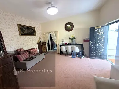 Lavish Furnished 3BHK independent Family Villa Affordable Price Prime Living