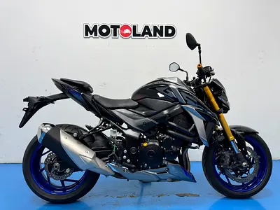 SUZUKI GSXS750 2022 in Dubai