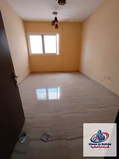 1-bedroom apartment, second tenant, in a new modern tower behind Istanbul. Central AC, free parking,
