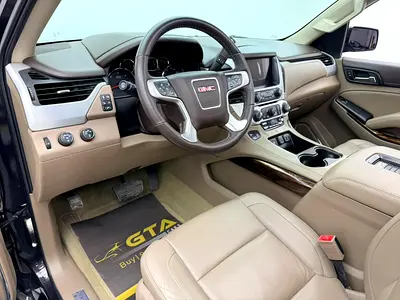 2016 GMC YUKON — миниатюра 10