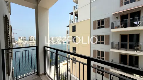 Partial Sea Views | Brand New | Vacant