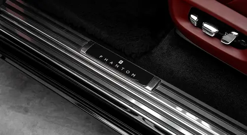 2019 ROLLS-ROYCE PHANTOM 缩略图 15