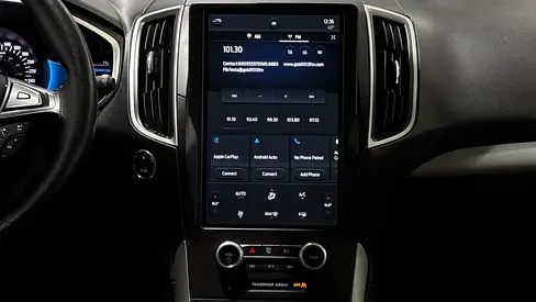 2021 FORD EDGE 照片 8