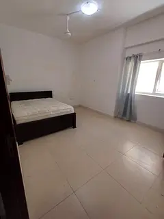 Fully furnished Room for Couples/Ladies/Exc.Bachelor Near Dubai Border
