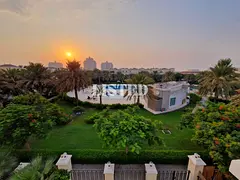 4 Bedrooms Bayti Villa | Upgraded | Available Now