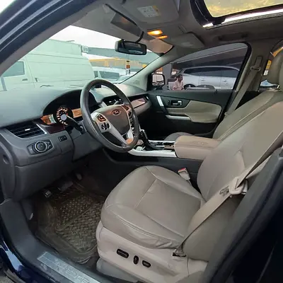 صورة 14 لـ 2012 FORD EDGE