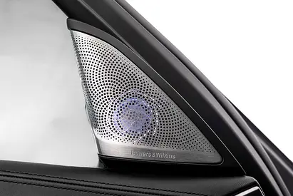 صورة مصغرة 10 لـ 2019 BMW 5-SERIES