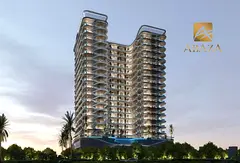 No down payment| only 2% monthly| next to the metro| 30% ROI