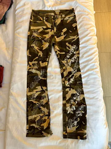 Men cargo pants