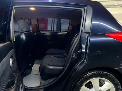 صورة 7 لـ 2009 Nissan TIIDA