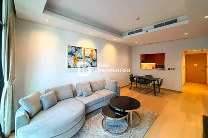 CLOSE TO DUBAI MALL | VACANT | FULLY FURNISHED