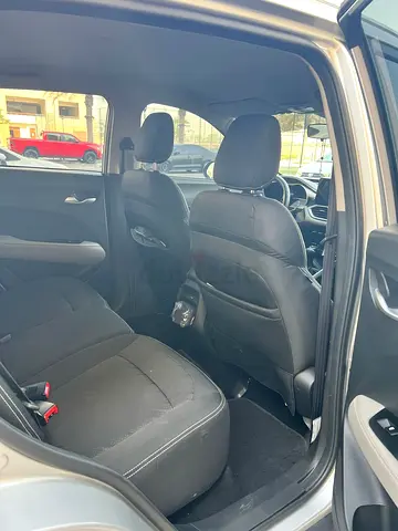Chevrolet Groove LT, миниатюра 4