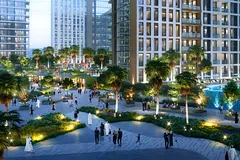 Strategic location next to university-7k monthly.