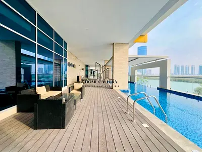 HUGE Size 1BHK | BEACH ACCESS | LOW RISE BUILDING | PRIME LOCATION