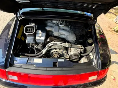 صورة مصغرة 5 لـ 1996 Porsche 911