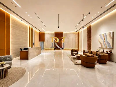 Sophisticated 2BHK Home with Spacious Interiors & Effortless City Living