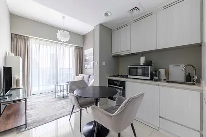 Zada Tower | High-floor | Prime Business Bay location