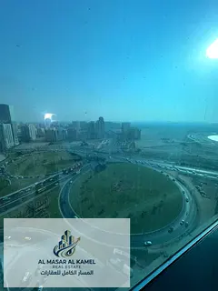 Premium 3BR + Maid’s in Al Mamzar | Direct Dubai Exit | Separate Gyms & Pools | Dubai Skyline View