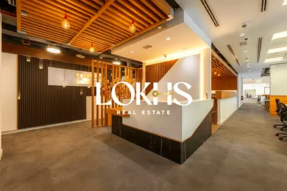 Turnkey | Prestigious Address | Rare Sizing
