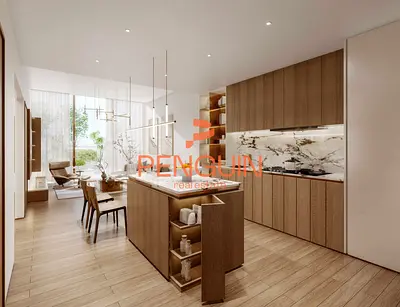 Fully Furnished | Prime Location | Cityscape View
