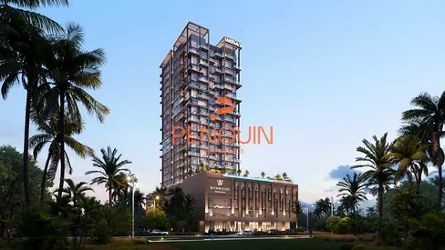 Fully Furnished | Prime Location | Cityscape View