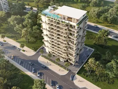 Exclusive Price with DLD Waiver | Fully Furnished | Ask About the Best Payment Plan