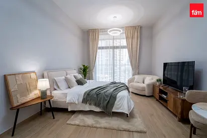 Ready to move in | Furnished Studio | Business Bay