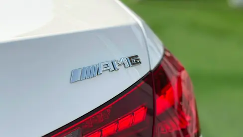 صورة مصغرة 7 لـ 2024 Mercedes-BENZ C-CLASS