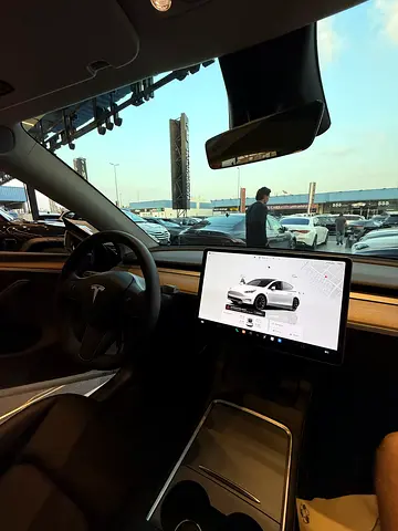 صورة مصغرة 4 لـ 2023 Tesla MODEL Y