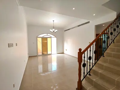3 BEDROOM VILLA WITH MAID'S ROOM READY TO MOVE