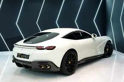 صورة مصغرة 17 لـ 2010 Ferrari ROMA