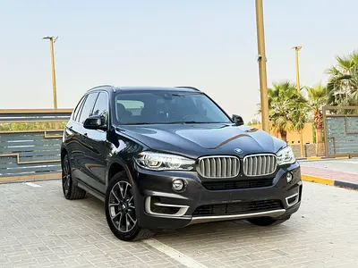 صورة مصغرة 2 لـ 2017 BMW X5