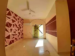 Lavish apartment available in Muwaileh sharjah full faimly building on the main road like a new bran