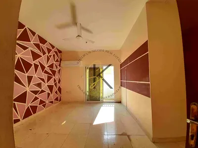 Lavish apartment available in Muwaileh sharjah full faimly building on the main road like a new brand building