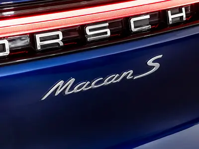 صورة مصغرة 15 لـ 2026 Porsche MACAN