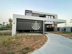 ✨ Spacious Villas & Townhouses with Premium Finishes | Invest in Masaar 3 Today
