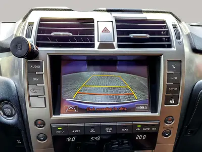 صورة 13 لـ 2015 Lexus GX-SERIES