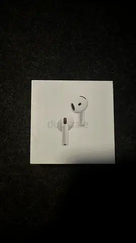 Airpods 4 with ANC