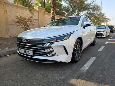 2024 BYD Destroyer 05 55 Luxury Edition - Brand New - Chinese Specs
