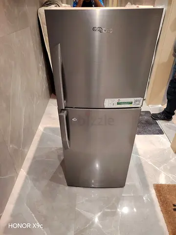Super general refrigerator