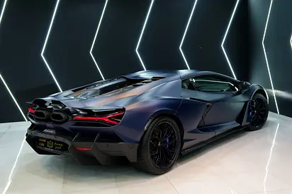2024 Lamborghini REVUELTO — миниатюра 13