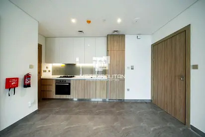 Unfurnished Unit | Large Layout | View Now