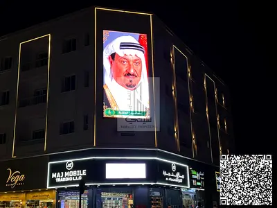 غرفتين وصالة أول سكن في المويهات 1 بـ46 ألف